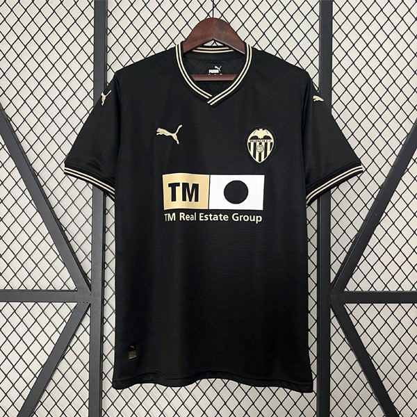 Tailandia Camiseta Valencia Special Edition 2024-2025